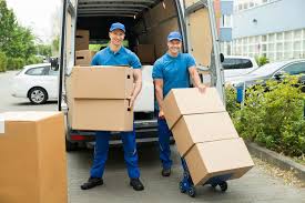 Professional oman Movers