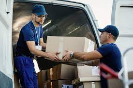 Professional movers In Oman