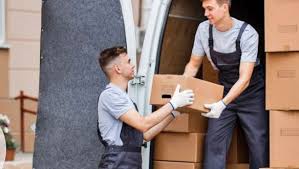Best movers Services