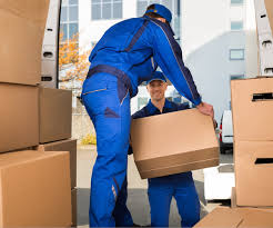 Muscat best movers services