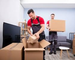 Muscat movers