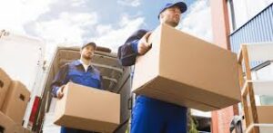 Oman movers services near me
