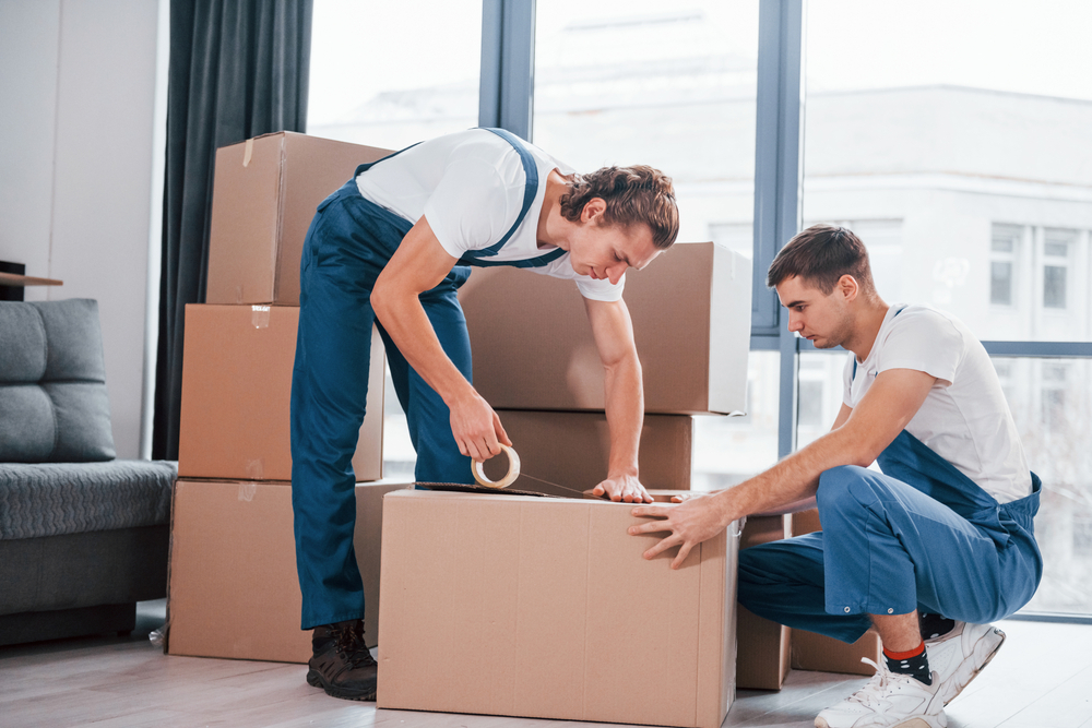 Muscat Movers