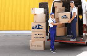Salalah Movers