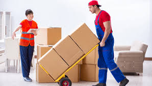 Sohar Movers