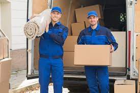 International Movers