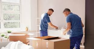 Local Movers