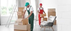 Best Movers and packers