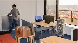 Office Shifting service