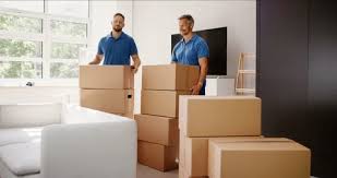 Best International Mover