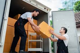 Professional Mover Oman