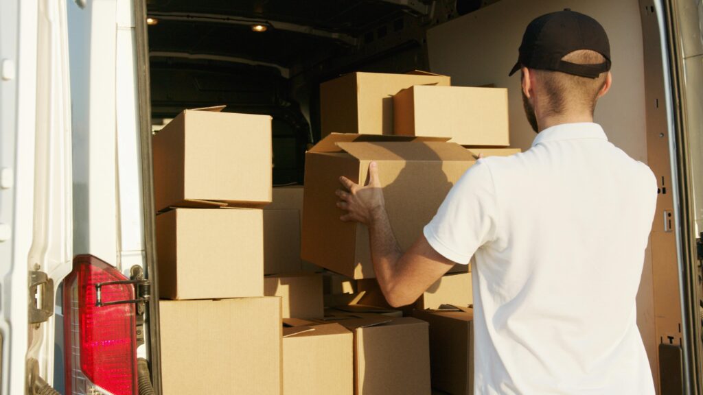 Reliable Movers Oman