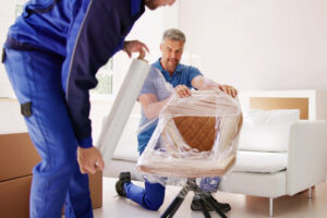 Moving company Oman