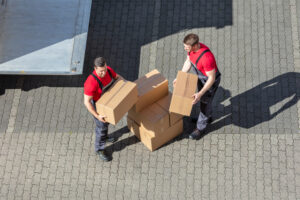 Trusted Mover Oman